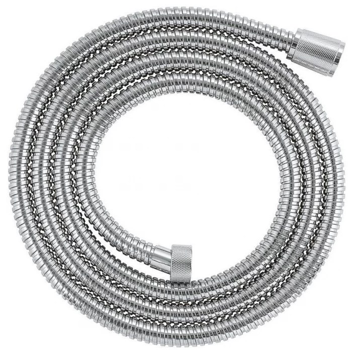 Grohe Relexa Шланг для душа 200см., цвет: хром