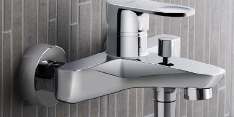 Новая коллекция B.3 от Duravit