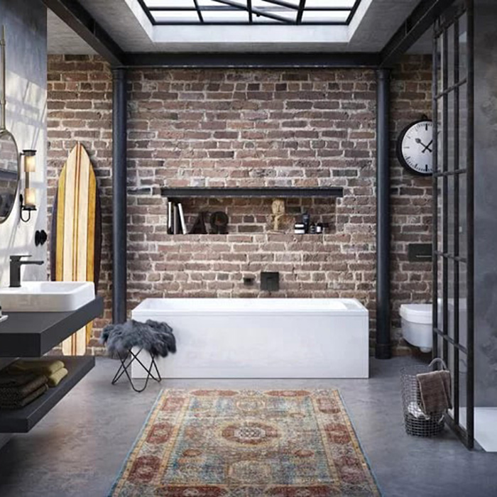 Villeroy&Boch Architectura Ванна 150х70х48.5см., встраиваемая, акрил, цвет: альпийский белый