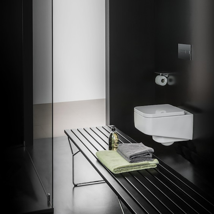 LAUFEN Pro S Сиденье для унитаза, цвет: белый/микролифт