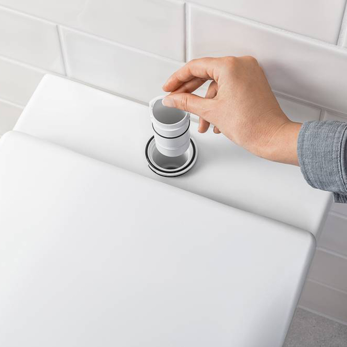 Villeroy&Boch Subway 2.0 Унитаз 36.5x37x56см., подвесной, безободковый, с антигрязевым покрытием CeramicPlus, цвет: альпийский белый