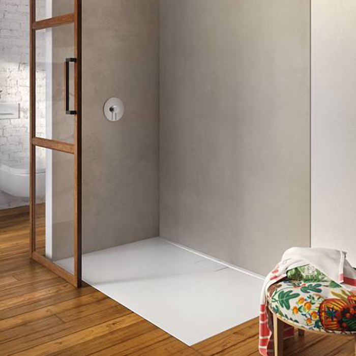 Villeroy&Boch Architectura Душевой поддон 120х80х1.5см., акрил, цвет: альпийский белый