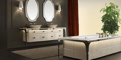 Обновление коллекции Milldue Majestic