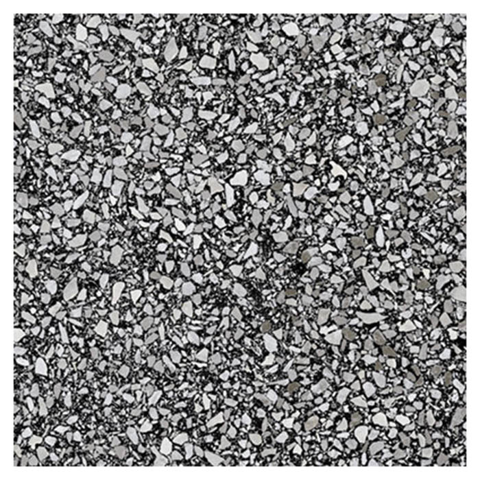 Casalgrande Padana Terrazzo Керамогранит 30x60см, универсальная, цвет: Black