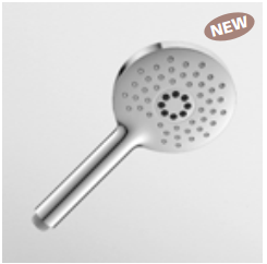 Zucchetti Pan Ручной душ Z94740, цвет: хром