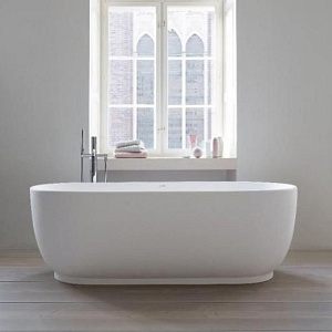 Ванны Duravit