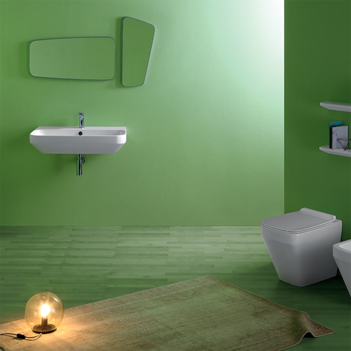 Сантехника Simas: продажа, установка, запчасти в Москве