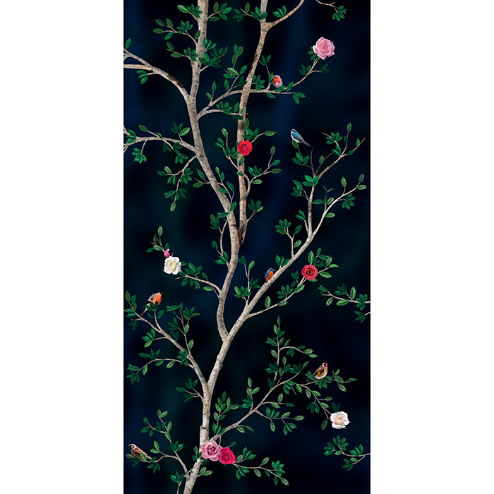 41zero42 Paper41 Lux Керамогранит 60x120см., универсальный, цвет: Lars