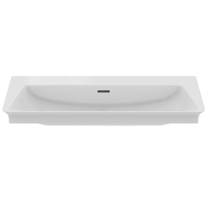 Ideal Standard La Dolce Vita Раковина подвесная 86x47см., без отв., цвет: белый