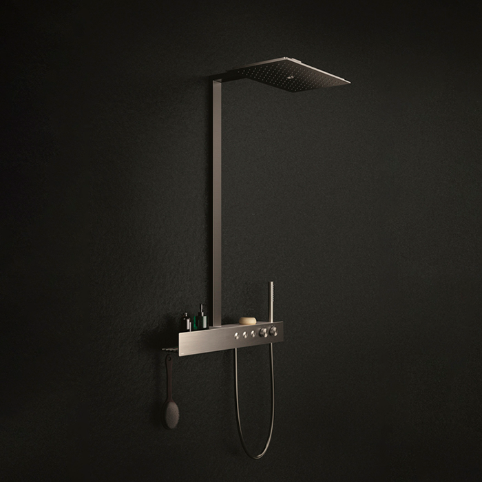 Душевые системы Z Toto