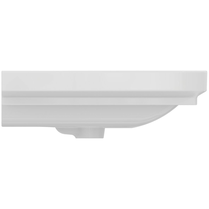 Ideal Standard Calla Раковина подвесная 86.5х54см., с 3 отв., цвет: белый