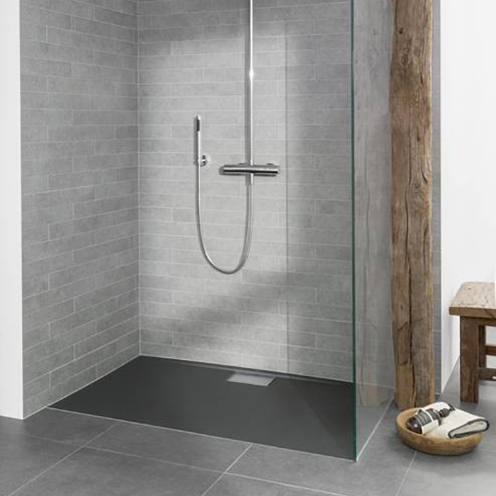 Villeroy&Boch Architectura Душевой поддон 140х80х1.5см., акрил, цвет: альпийский белый