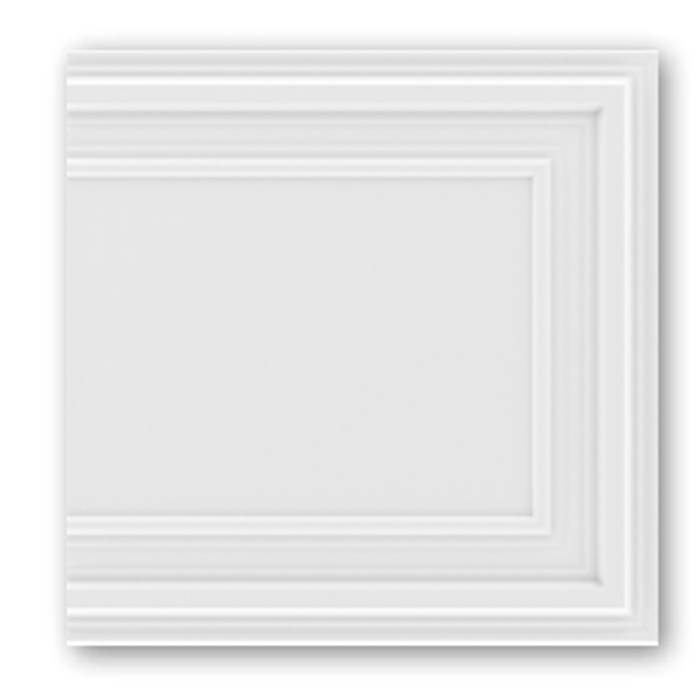 laDiva Alessandra 02 Керамическая плитка 40x40см, настенная, цвет: roccia