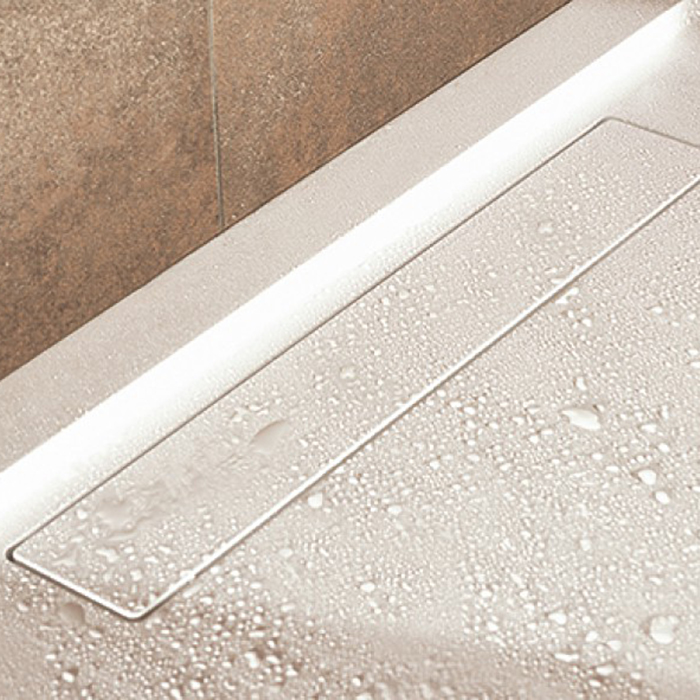 Villeroy&Boch Squaro Душевой поддон 160х90х1.8см., цвет: альпийский белый