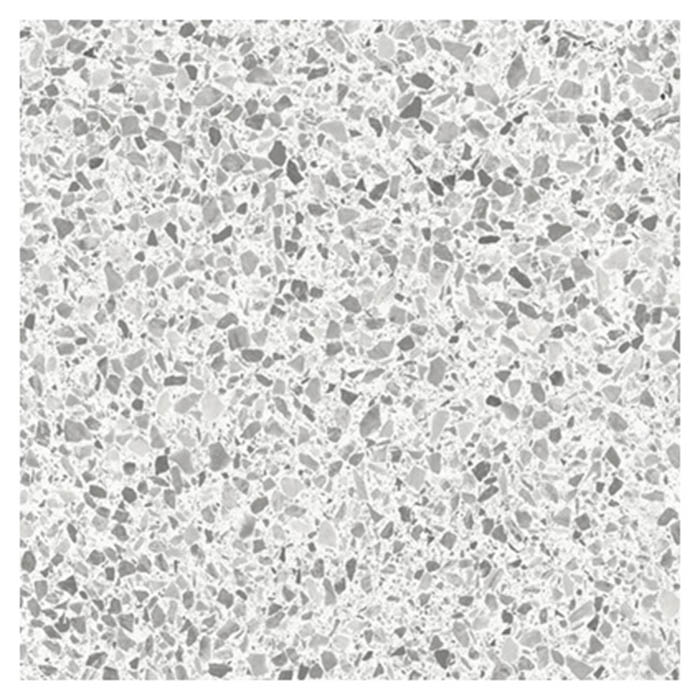 Casalgrande Padana Terrazzo Керамогранит 75.5x75.5см, универсальная, цвет: Pearl lappato