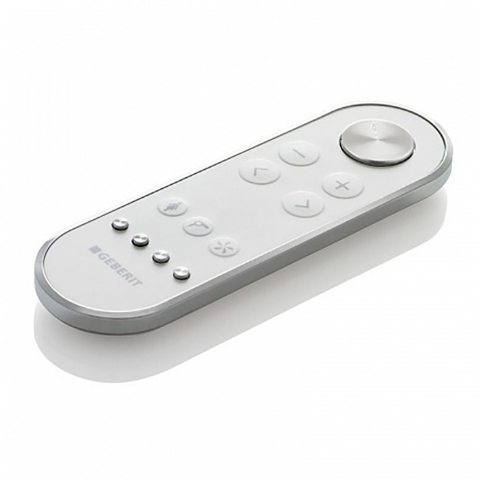 Geberit AquaClean Mera Comfort Подвесной унитаз-биде 59х36см, цвет: белый
