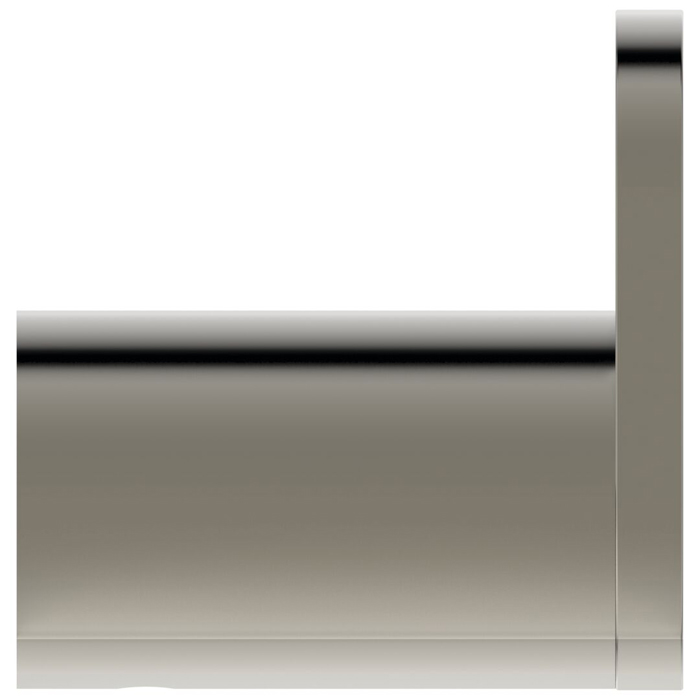 Ideal Standard Conca Крючок для одежды, подвесной, цвет: PVD Silver Storm (Серебряный Шторм)