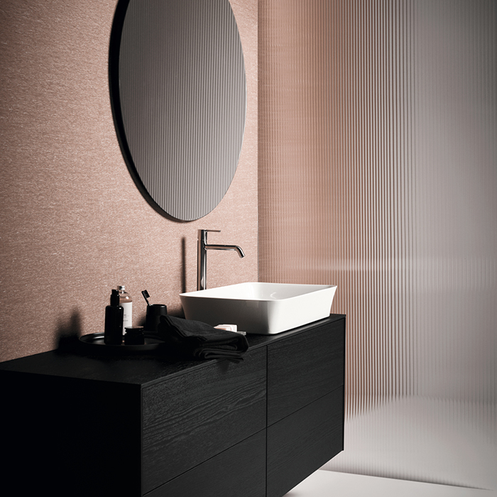 Ideal Standard Ipalyss Раковина накладная 80х40хh12 см, без отв., с крепежом, покрытие: Diamatec® цвет: белый