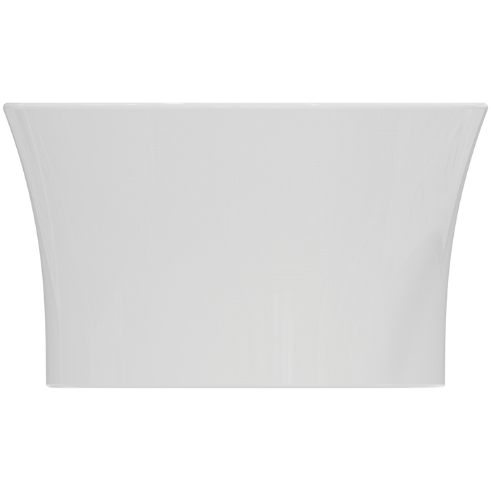 Ideal Standard La Dolce Vita Раковина d34хh20см., накладная, без отв., с крепежом, цвет: белый глянец
