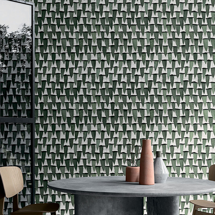 41zero42 Paper41 Pro Керамогранит 50x150см., универсальный, цвет: Silvi