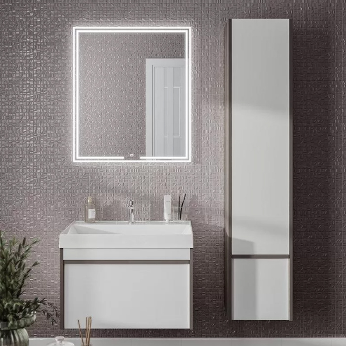 Kerama Marazzi Mio Зеркало 70х80см., прямоугольное