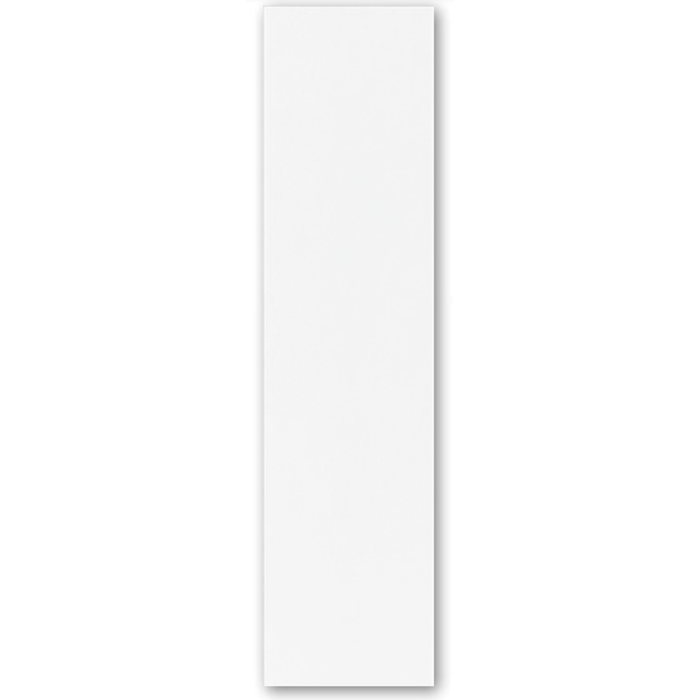 laDiva Marina Керамическая плитка 20x80см, настенная, прямоугольник liscia, цвет: latte