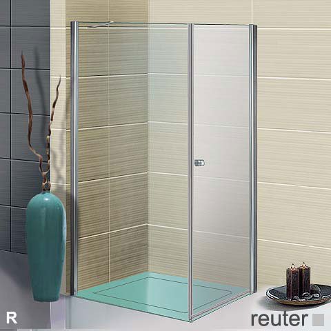 Sprinz Sprinter Plus Душевое ограждение 100x100x200см.
