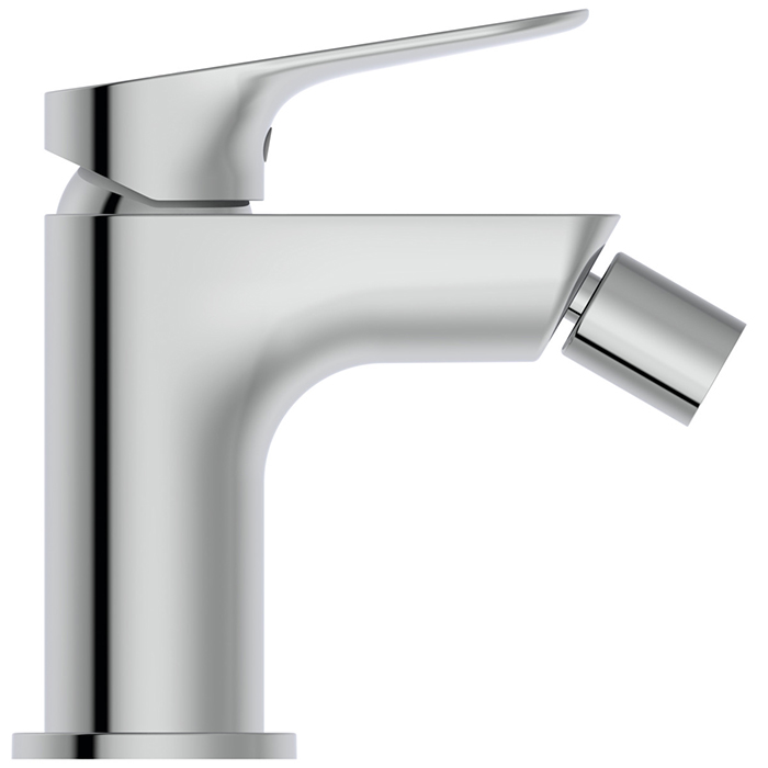 Ideal Standard Ceralife O Смеситель для биде H12см., на 1 отв., цвет: хром