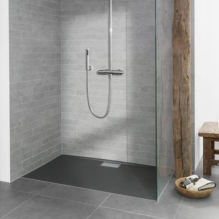Villeroy&Boch Architectura Душевой поддон 120х90х1.5см., акрил, цвет: альпийский белый