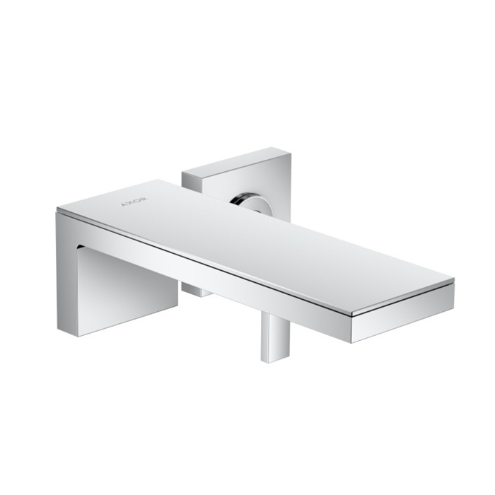 Axor MyEdition Смеситель для раковины, настенный, на 2 отв, излив 245мм ...
