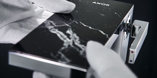 Axor MyEdition