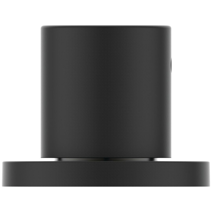 Ideal Standard Joy Neo Переключатель потоков, 3/4 (внешняя часть), для монтажа с A2391NU, цвет: черный матовый