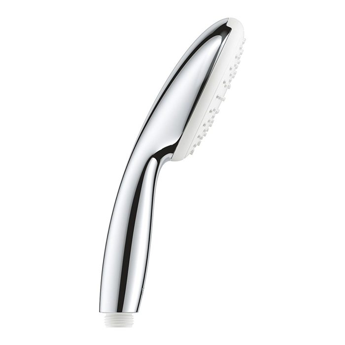 Grohe Tempesta 110 Ручной душ, 1 режим, цвет: хром