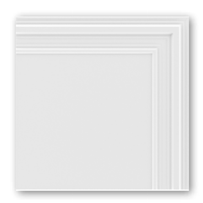 laDiva Alessandra 05 Керамическая плитка 40x40см, настенная, цвет: roccia