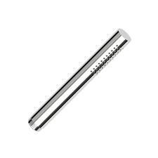 Zucchetti Wind Ручной душ Z94727, цвет: хром