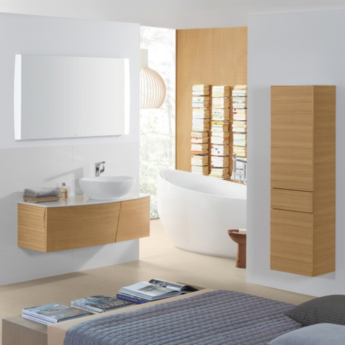 Villeroy&Boch Aveo New Generation Ванна 190х95х44см., цвет: белый