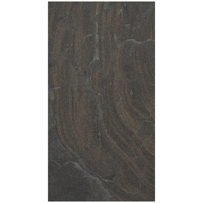 Casalgrande Padana Boulder Керамогранит 30x60см, универсальная, цвет: Ink