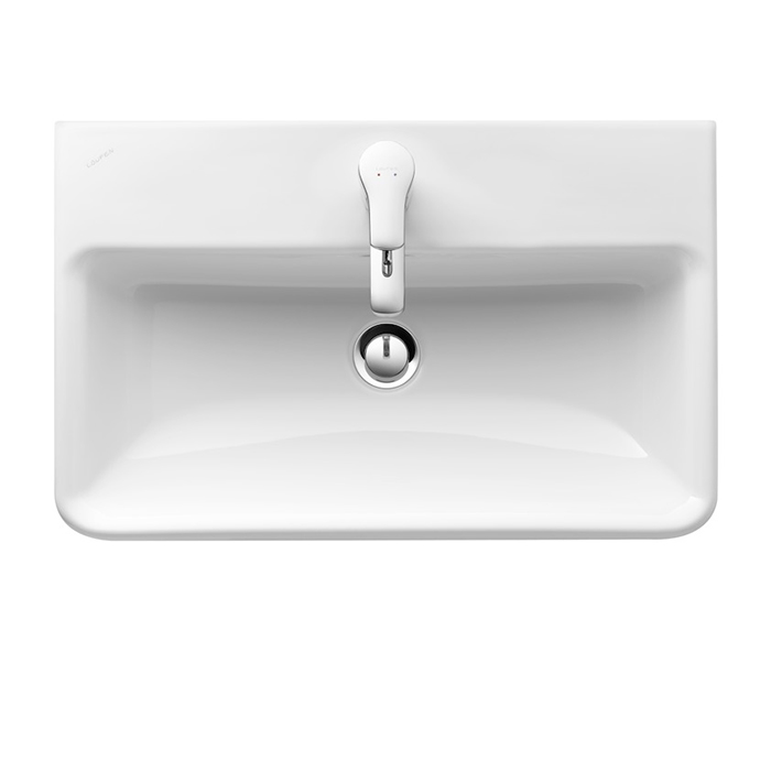 Laufen Pro S Раковина 60x38 см, подвесная, с 1 отв., цвет: белый