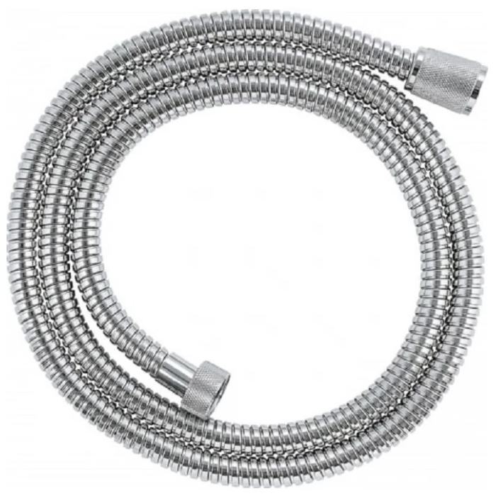Grohe Relexa Шланг для душа 150см., цвет: хром