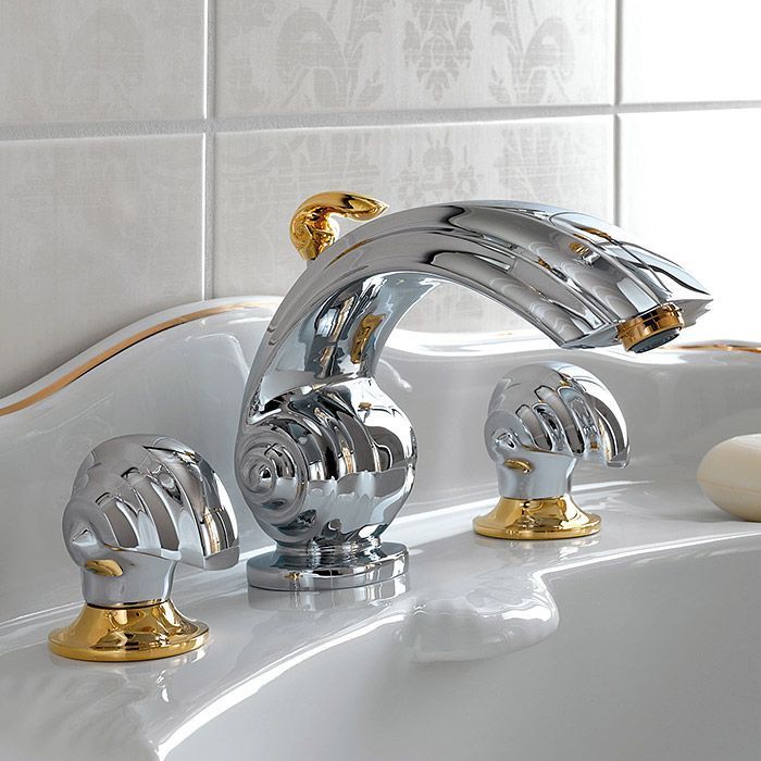 сантехника премиум класса на сайтн официального представителя