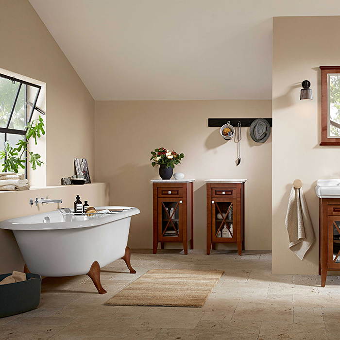 Villeroy&Boch Hommage Ванна 177х77х45см., цвет: белый