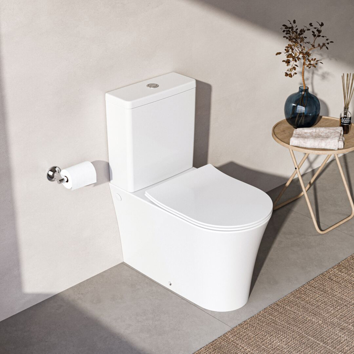 Ideal Standard La Dolce Vita Держатель для туалетной бумаги., без крышки, настенный, цвет: хром