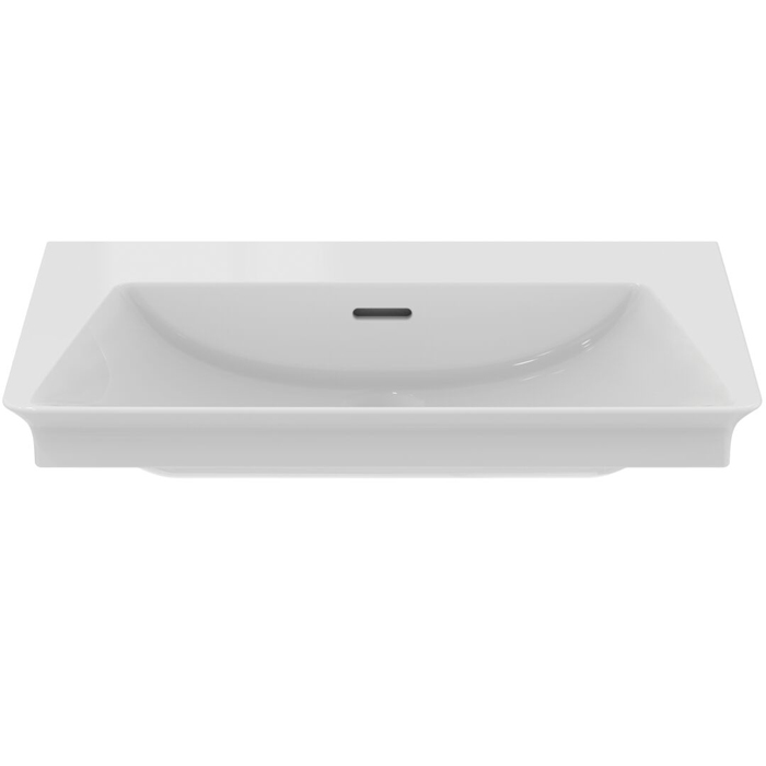 Ideal Standard La Dolce Vita Раковина подвесная 66x47см., без отв., цвет: белый