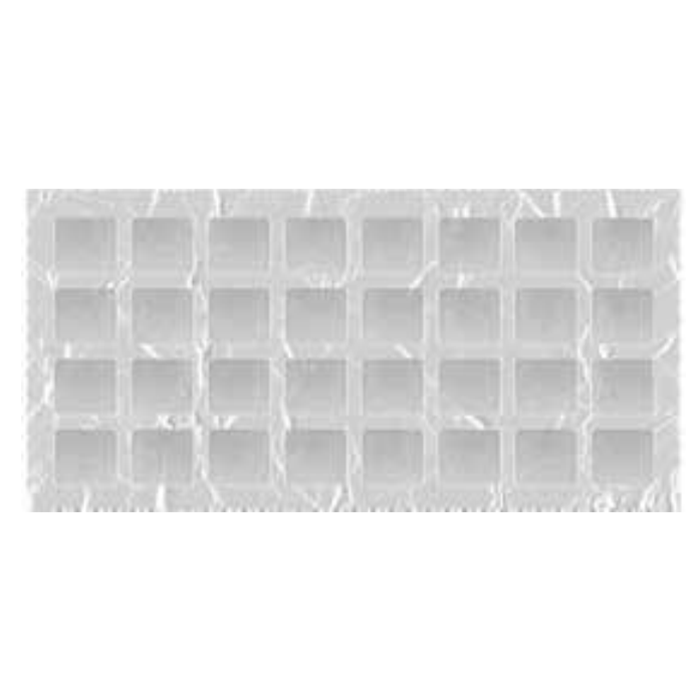 laDiva Carmella 03 Керамическая плитка 15x30см, настенная, прямоугольная, цвет: capri