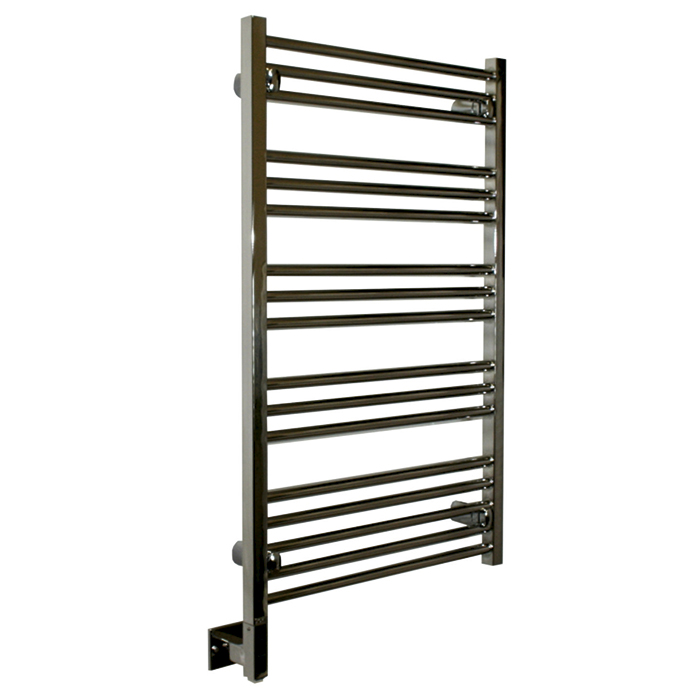 Neoinox Bras Полотенцесушитель 94x60см, электрический, box, цвет: хром