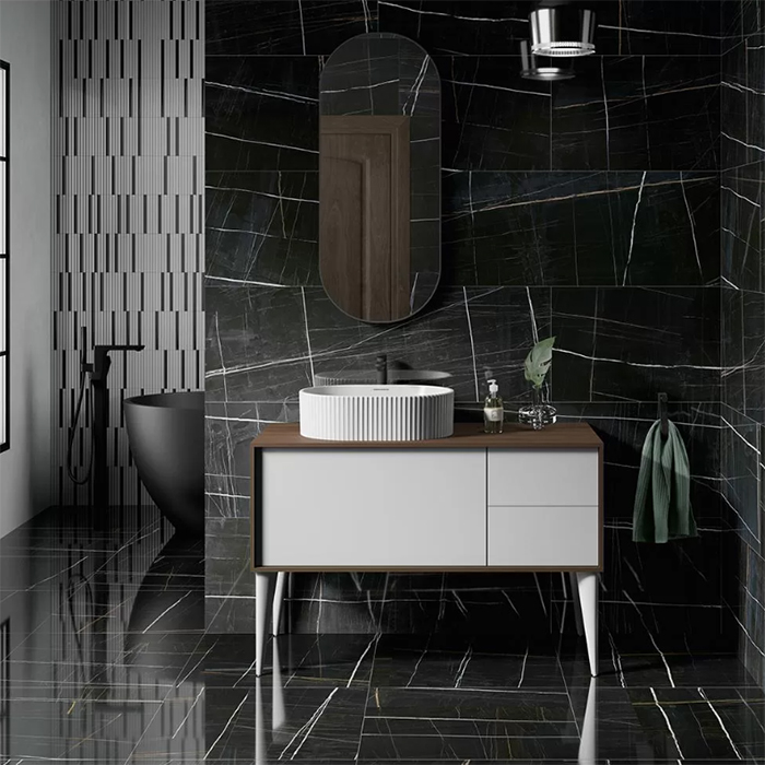 Kerama Marazzi ArtBasin Sabbia Раковина накладная 50.5х36.6см., без отв., цвет: белый глянцевый