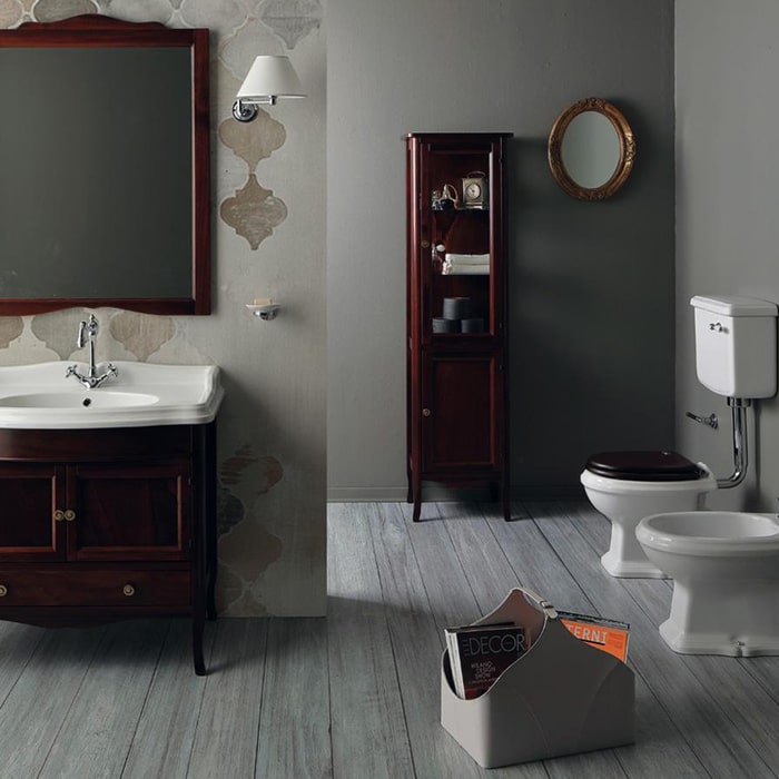 Сантехника Simas: продажа, установка, запчасти в Москве