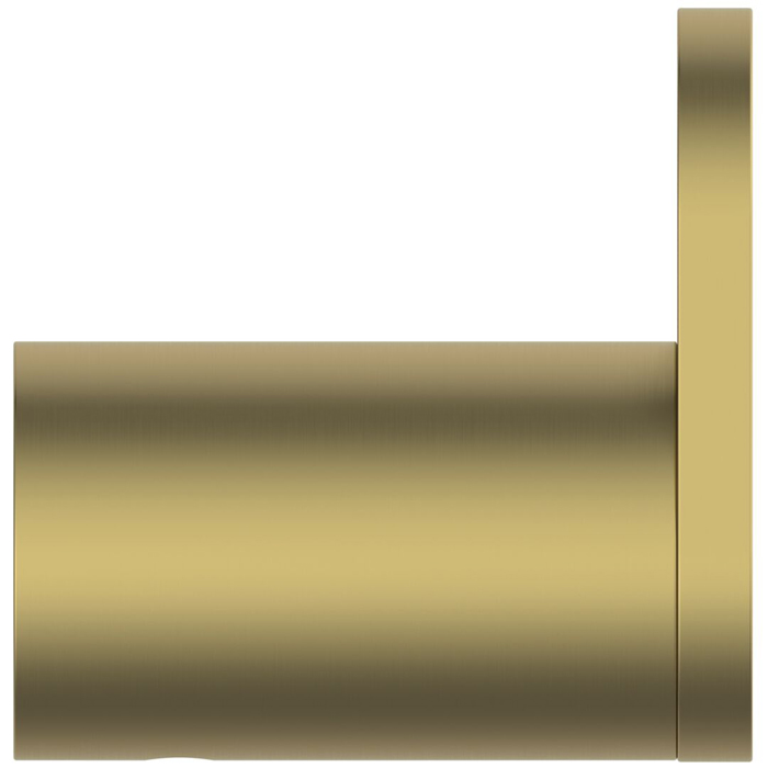Ideal Standard Conca Крючок для одежды, подвесной, цвет: PVD Brushed Gold (Шлифованное Золото)