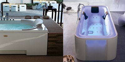 JACUZZI и Hoesch сообщают