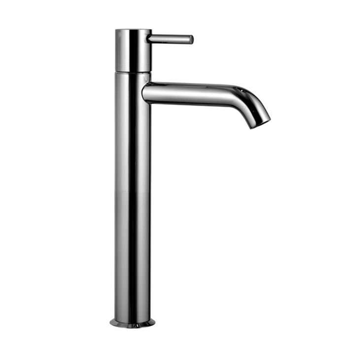 Fantini Nostromo Смеситель для раковины, 1 отверстие, высокий излив ...